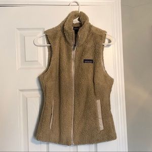 Patagonia Los Gatos Vest